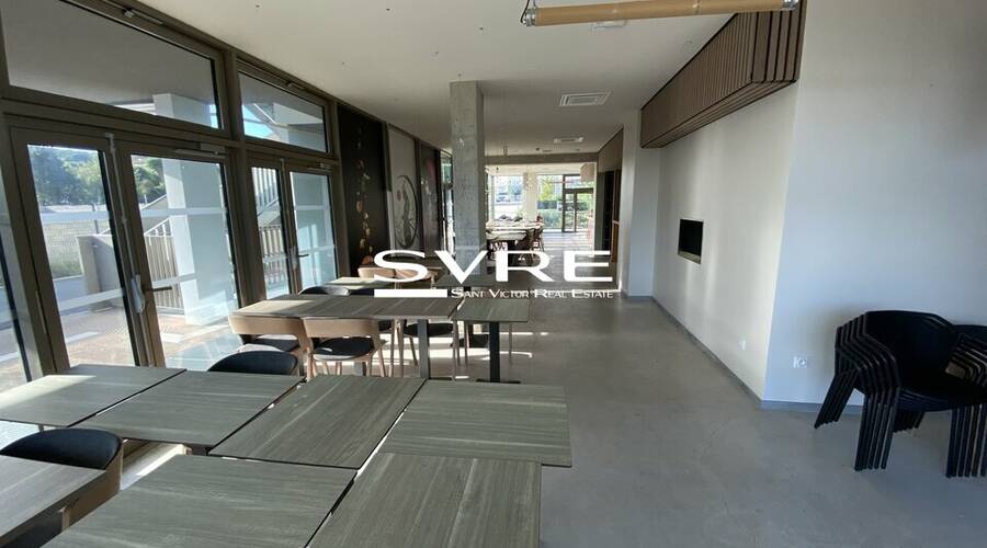 REXIM - Local commercial - Bouches-du-Rhône - Ceyreste - 3