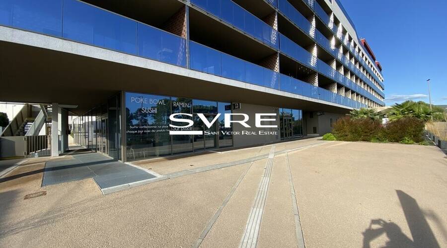 REXIM - Local commercial - Bouches-du-Rhône - Ceyreste - 4