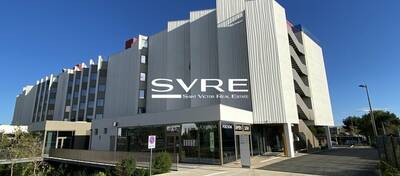 REXIM - Local commercial - Bouches-du-Rhône - Ceyreste - 5