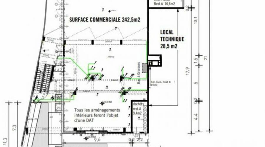 REXIM - Local commercial - Bouches-du-Rhône - Ceyreste - 7