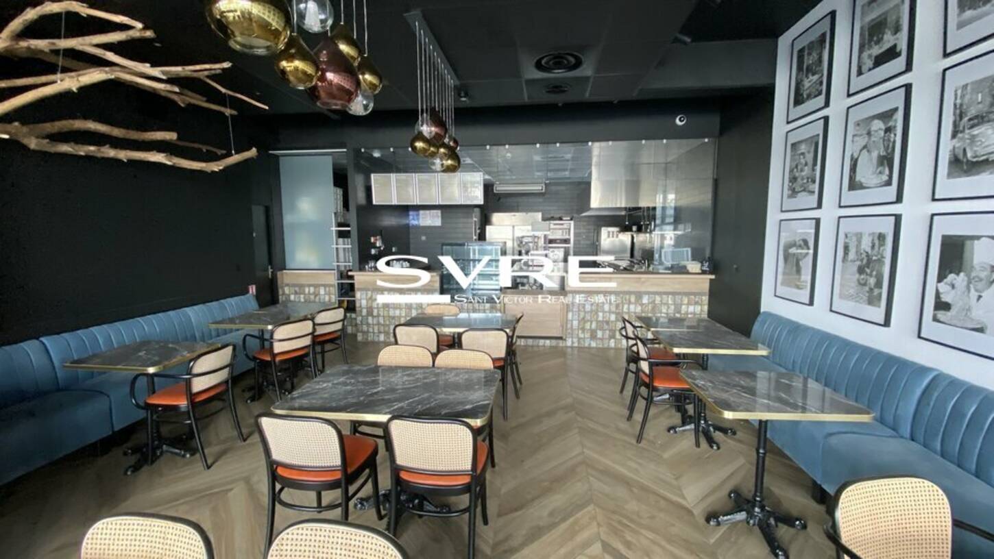 REXIM - Local commercial - Bouches-du-Rhône - Ceyreste - 2