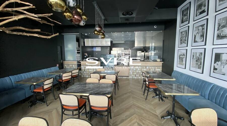 REXIM - Local commercial - Bouches-du-Rhône - Ceyreste - 2