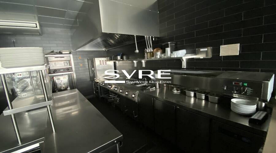 REXIM - Local commercial - Bouches-du-Rhône - Ceyreste - 4