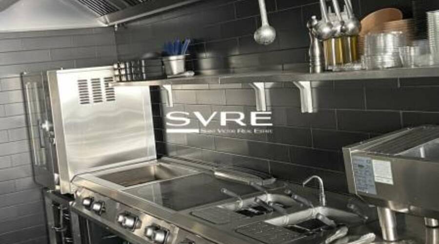 REXIM - Local commercial - Bouches-du-Rhône - Ceyreste - 5