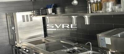 REXIM - Local commercial - Bouches-du-Rhône - Ceyreste - 5