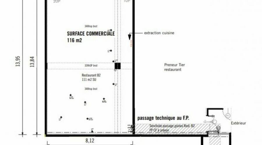 REXIM - Local commercial - Bouches-du-Rhône - Ceyreste - 6