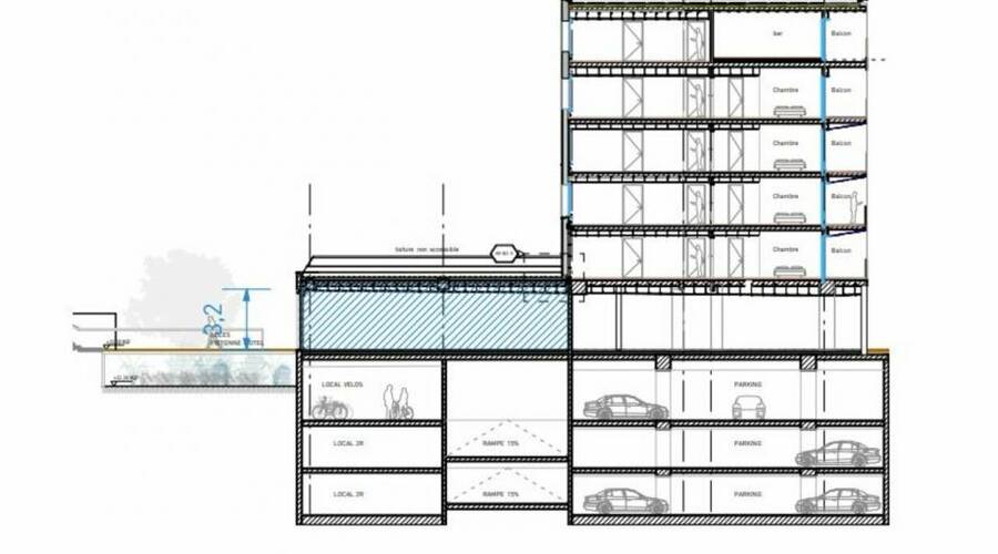 REXIM - Local commercial - Bouches-du-Rhône - Ceyreste - 7