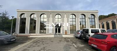 REXIM - Bureau - Bouches-du-Rhône - Aix-en-Provence - 1