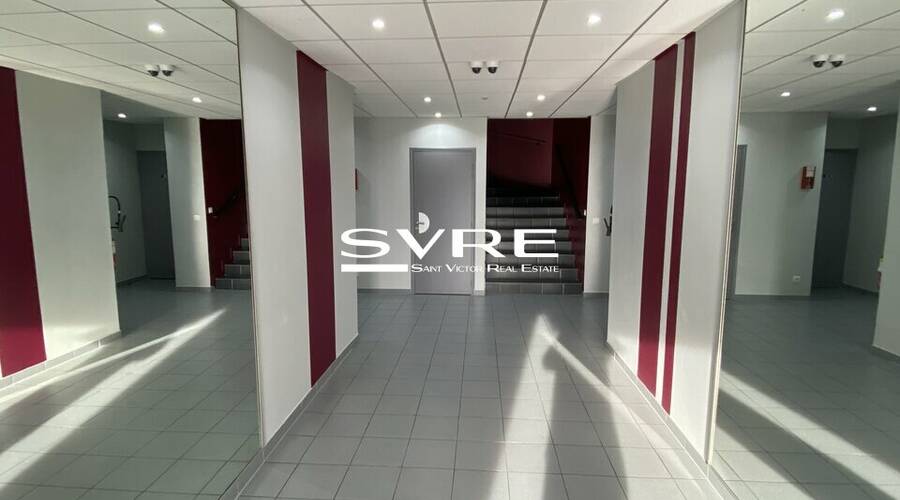 REXIM - Bureau - Bouches-du-Rhône - Aix-en-Provence - 3