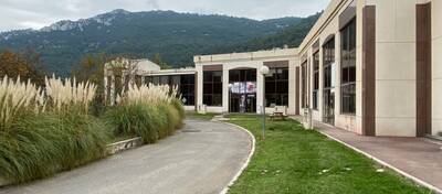 REXIM - Entrepôt - Bouches-du-Rhône - Gémenos - 6