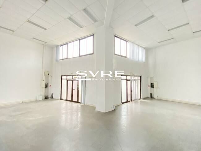 REXIM - Entrepôt - Bouches-du-Rhône - Gémenos - 1