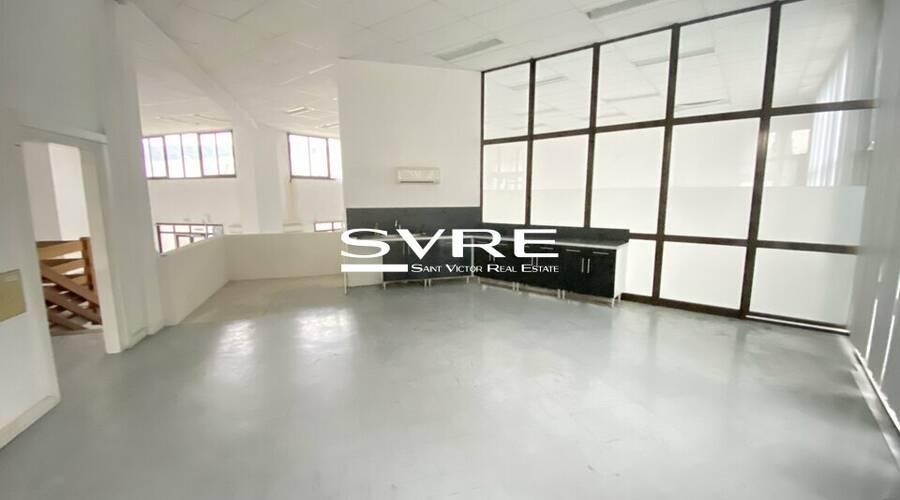 REXIM - Entrepôt - Bouches-du-Rhône - Gémenos - 2