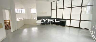 REXIM - Entrepôt - Bouches-du-Rhône - Gémenos - 2