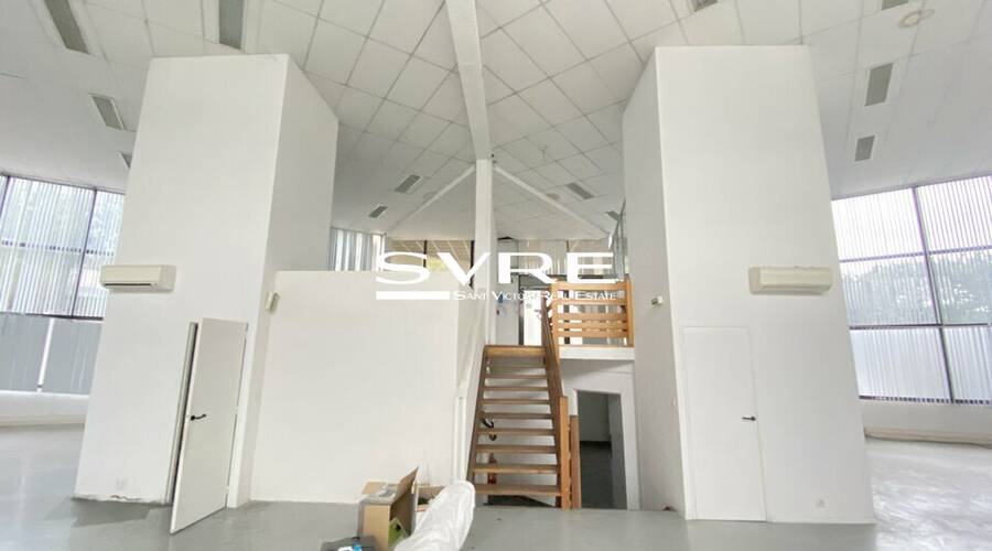 REXIM - Entrepôt - Bouches-du-Rhône - Gémenos - 3