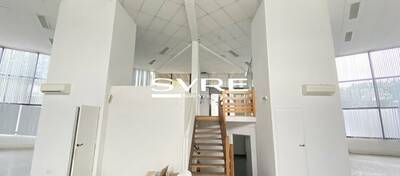 REXIM - Entrepôt - Bouches-du-Rhône - Gémenos - 3