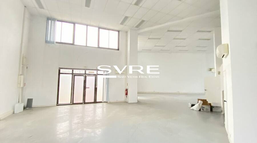 REXIM - Entrepôt - Bouches-du-Rhône - Gémenos - 4