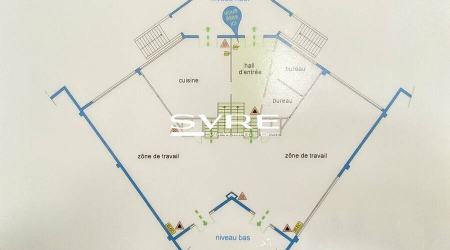 REXIM - Entrepôt - Bouches-du-Rhône - Gémenos - 5