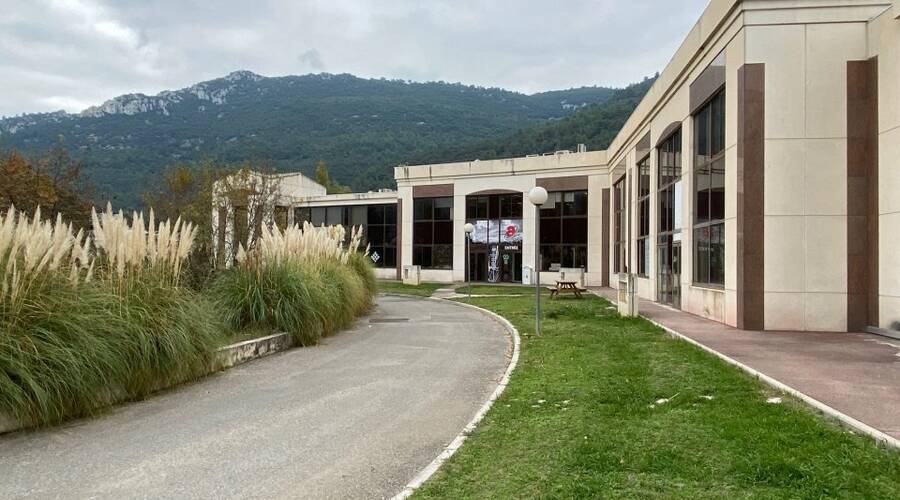 REXIM - Entrepôt - Bouches-du-Rhône - Gémenos - 6