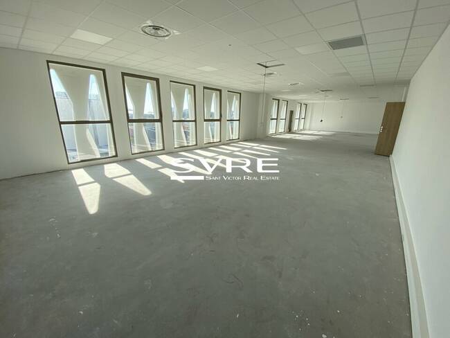 REXIM - Bureau - Bouches-du-Rhône - Ceyreste - 1