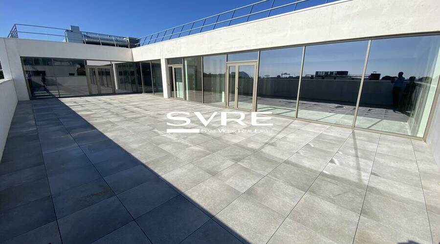 REXIM - Bureau - Bouches-du-Rhône - Ceyreste - 1