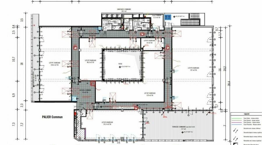 REXIM - Bureau - Bouches-du-Rhône - Ceyreste - 4