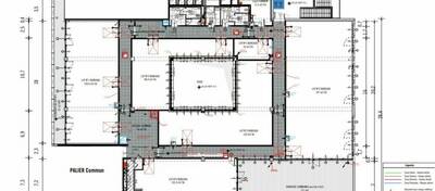 REXIM - Bureau - Bouches-du-Rhône - Ceyreste - 4