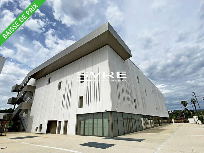 REXIM - Local commercial - Bouches-du-Rhône - Ceyreste - 1