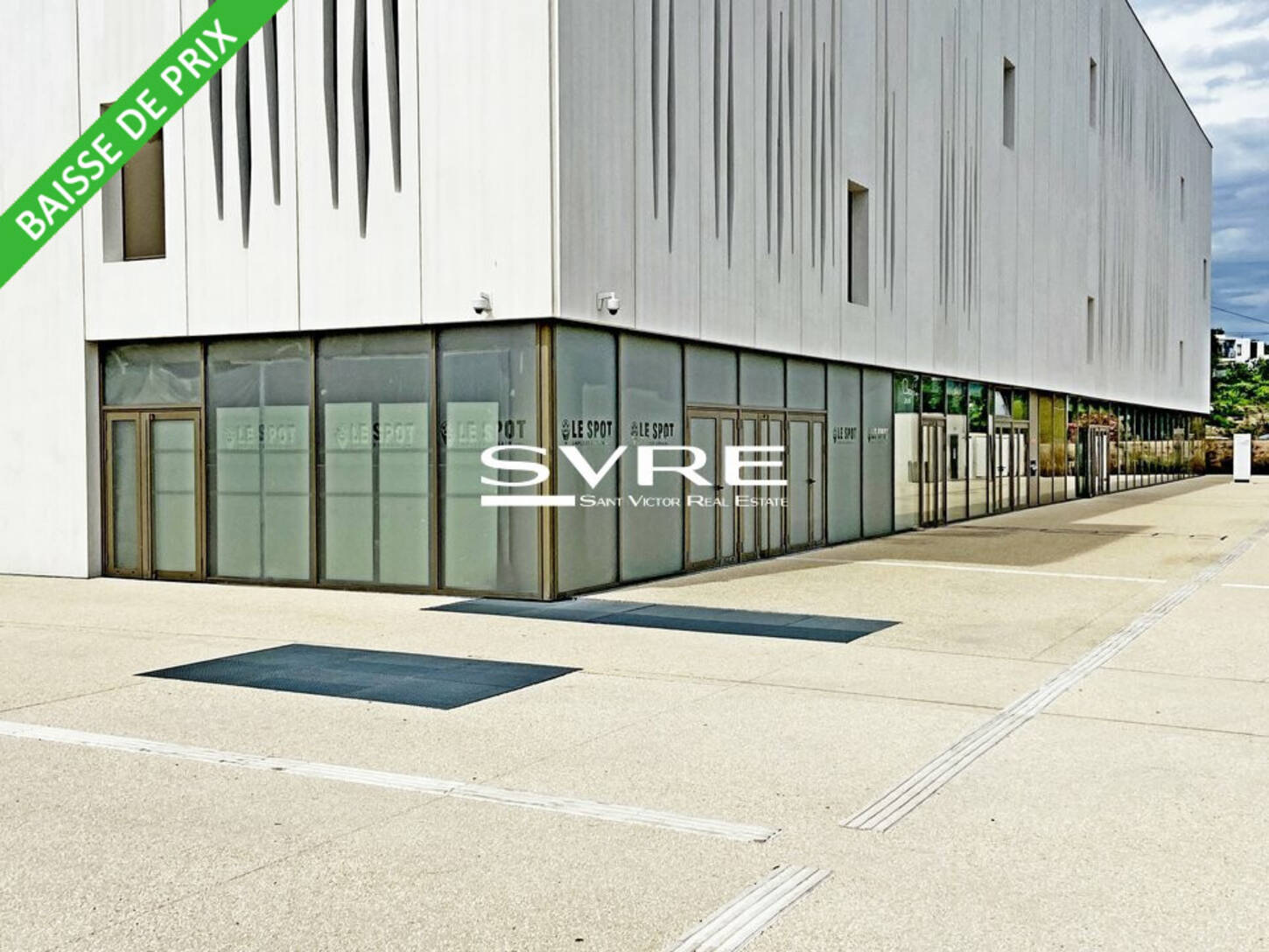 REXIM - Local commercial - Bouches-du-Rhône - Ceyreste - 2