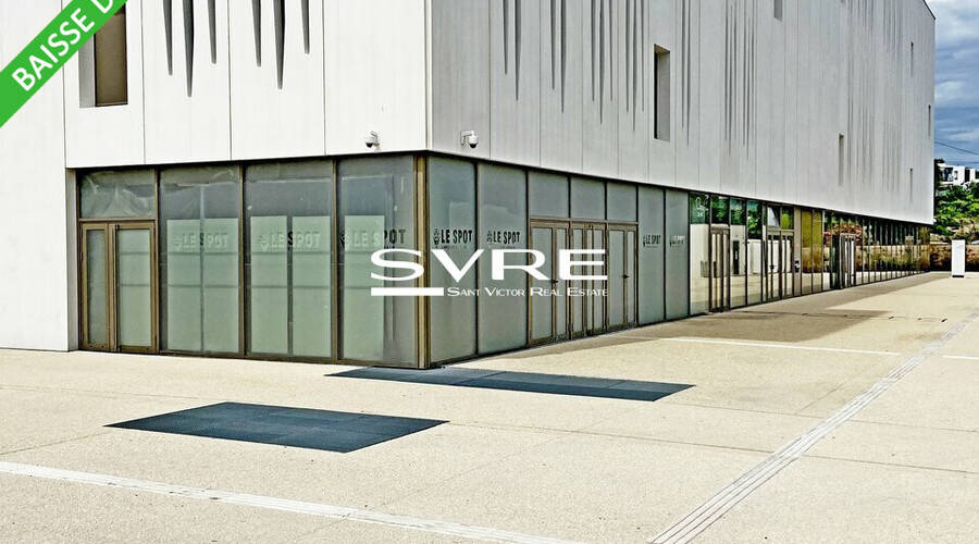 REXIM - Local commercial - Bouches-du-Rhône - Ceyreste - 2