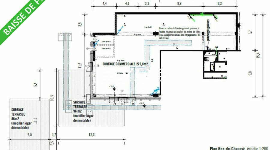 REXIM - Local commercial - Bouches-du-Rhône - Ceyreste - 3