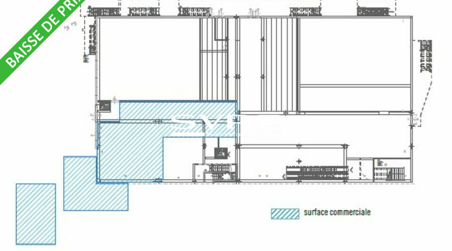 REXIM - Local commercial - Bouches-du-Rhône - Ceyreste - 4