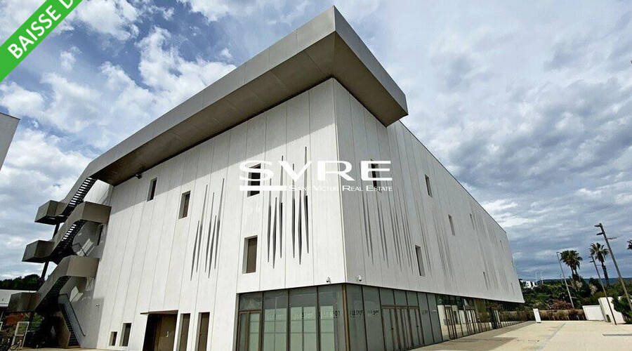 REXIM - Local commercial - Bouches-du-Rhône - Ceyreste - 1