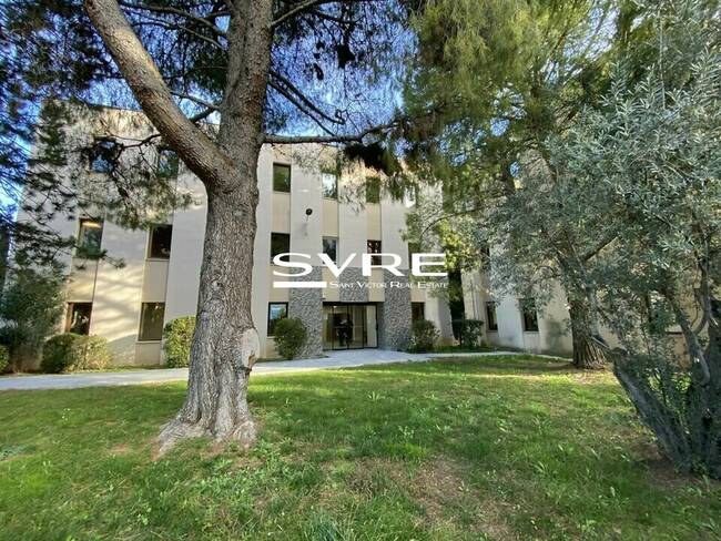 REXIM - Bureau - Bouches-du-Rhône - Aubagne - 1