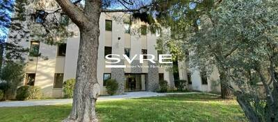 REXIM - Bureau - Bouches-du-Rhône - Aubagne - 1