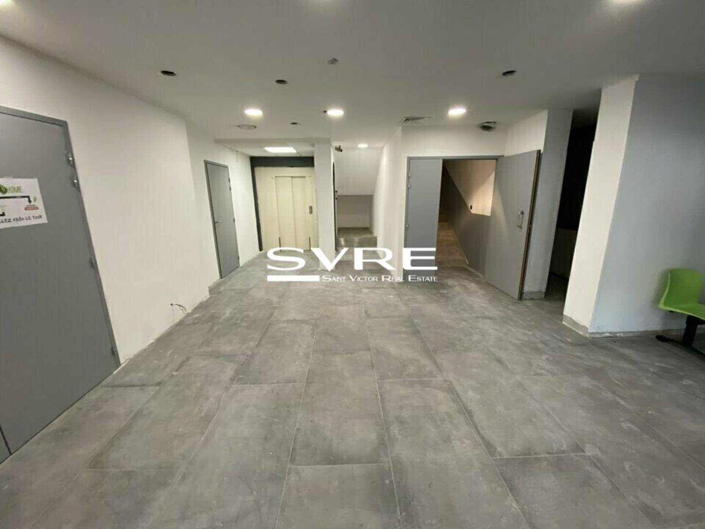 REXIM - Bureau - Bouches-du-Rhône - Aubagne - 2