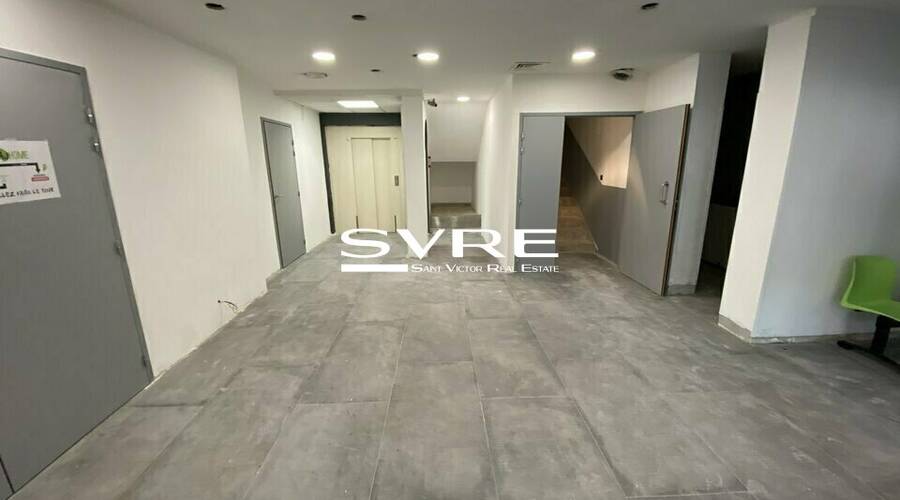 REXIM - Bureau - Bouches-du-Rhône - Aubagne - 2