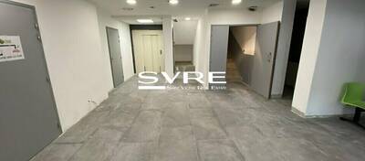 REXIM - Bureau - Bouches-du-Rhône - Aubagne - 2