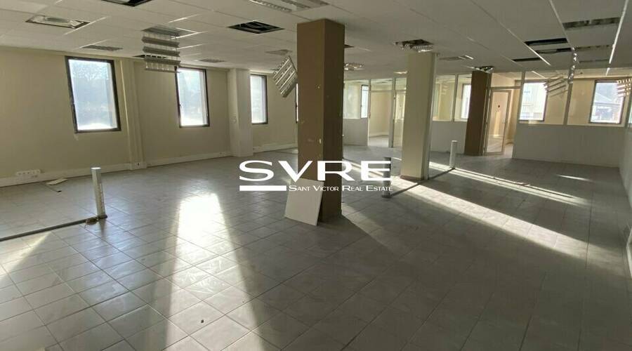 REXIM - Bureau - Bouches-du-Rhône - Aubagne - 3