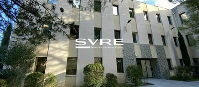 REXIM - Bureau - Bouches-du-Rhône - Aubagne - 4