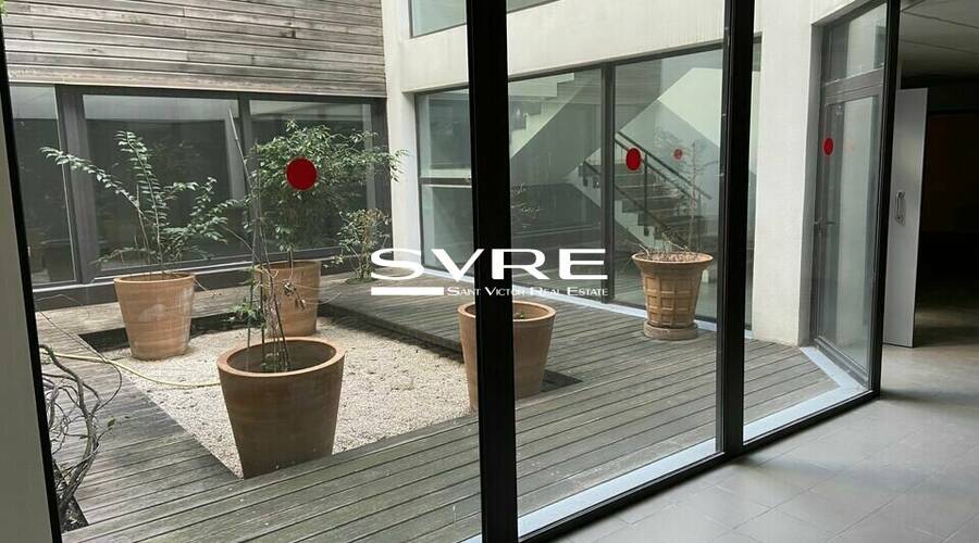 REXIM - Bureau - Bouches-du-Rhône - Aubagne - 5