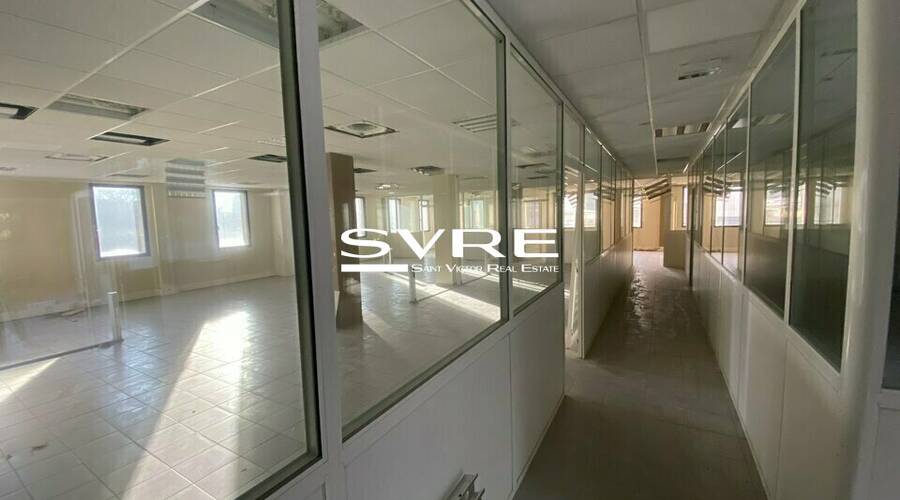 REXIM - Bureau - Bouches-du-Rhône - Aubagne - 6