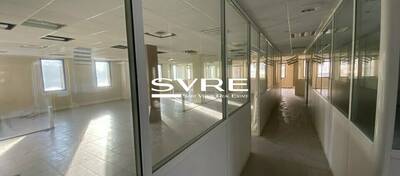 REXIM - Bureau - Bouches-du-Rhône - Aubagne - 6