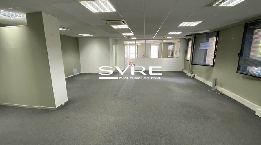 REXIM - Bureau - Bouches-du-Rhône - Aubagne - 7