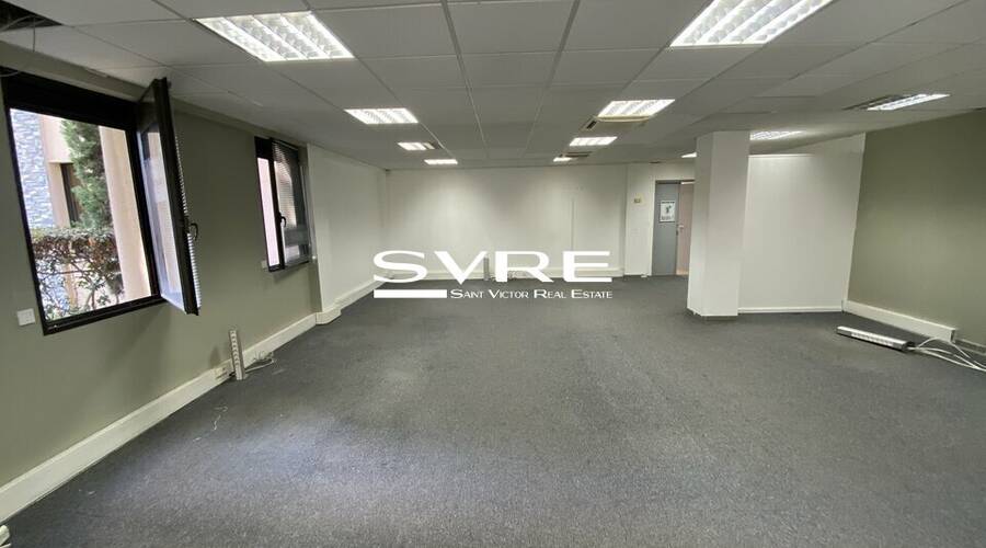 REXIM - Bureau - Bouches-du-Rhône - Aubagne - 8