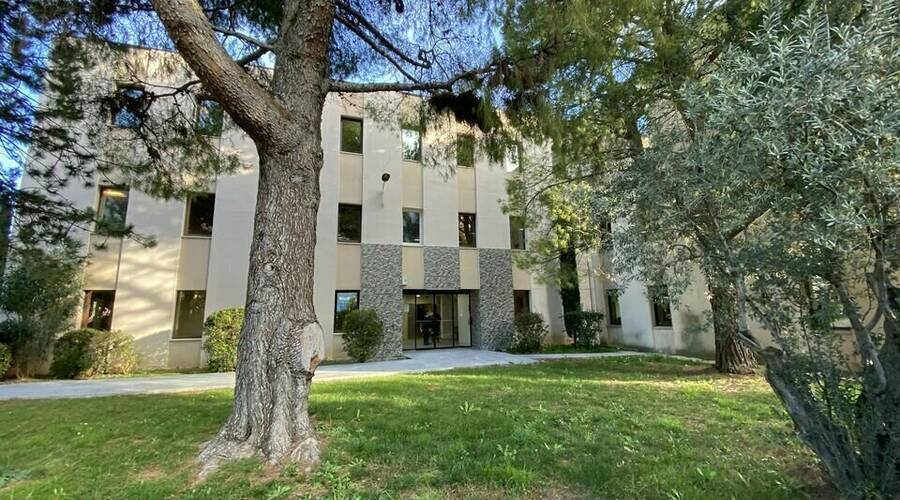 REXIM - Bureau - Bouches-du-Rhône - Aubagne - 1
