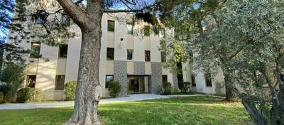 REXIM - Bureau - Bouches-du-Rhône - Aubagne - 1