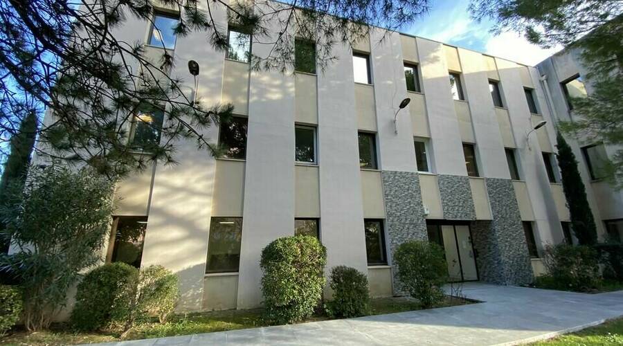 REXIM - Bureau - Bouches-du-Rhône - Aubagne - 4