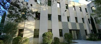 REXIM - Bureau - Bouches-du-Rhône - Aubagne - 4