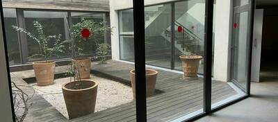 REXIM - Bureau - Bouches-du-Rhône - Aubagne - 5