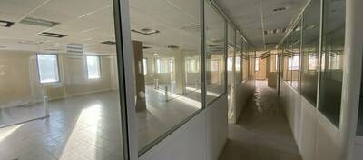 REXIM - Bureau - Bouches-du-Rhône - Aubagne - 6